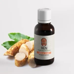 Ren (Armoracia rusticana) biljne kapi 100ml