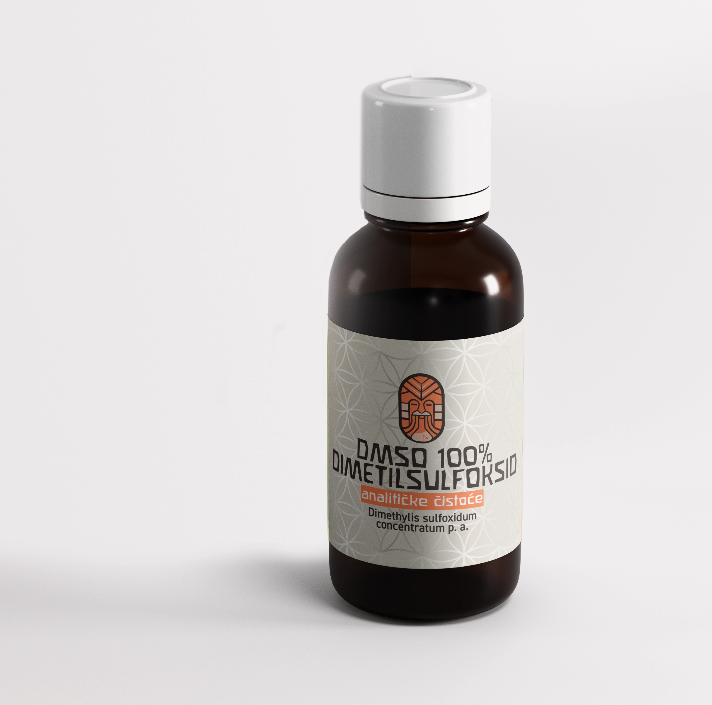 Boca DMSO 100% - biljne kapi i tinkture