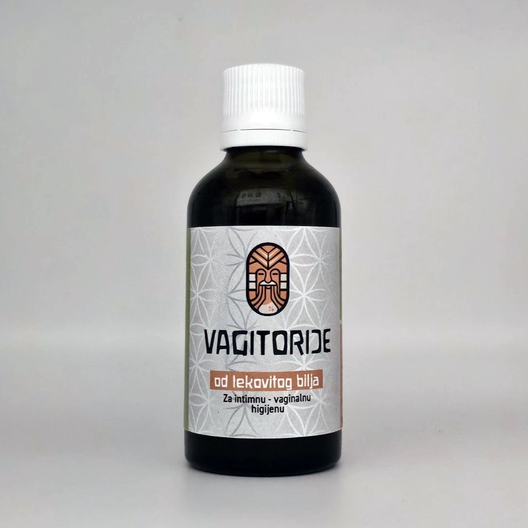 Biljne vagitorije od kantariona, nevena i Lugola za zdravlje žena.